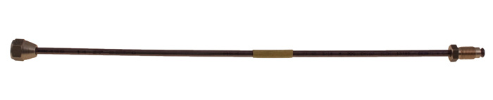 Bromsr�r Amazon/1800 H�F