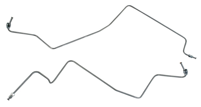 Bromsr�r Amazon 65- sen 1-kr V�/H�F