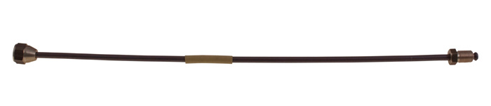 Bromsr�r Amazon 65- 1-krets Huvudcylinder-f�rgrening