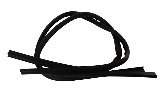 Gummilist Bagage 220 �vre botten mm