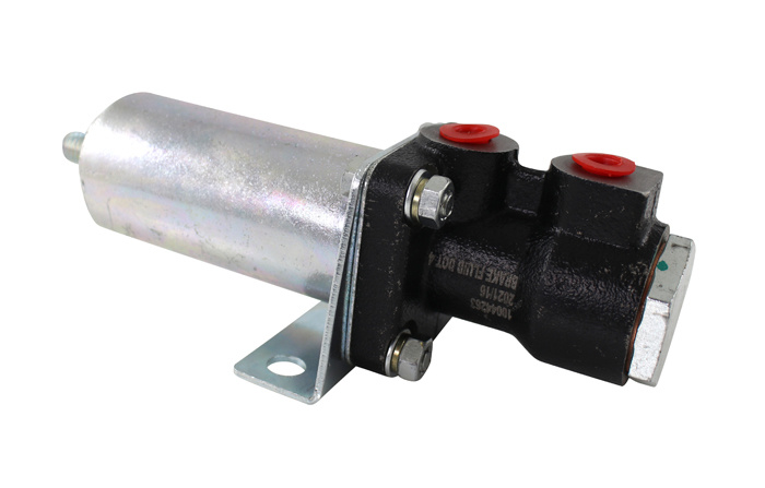 Brake proportioning valve Amazon/1800