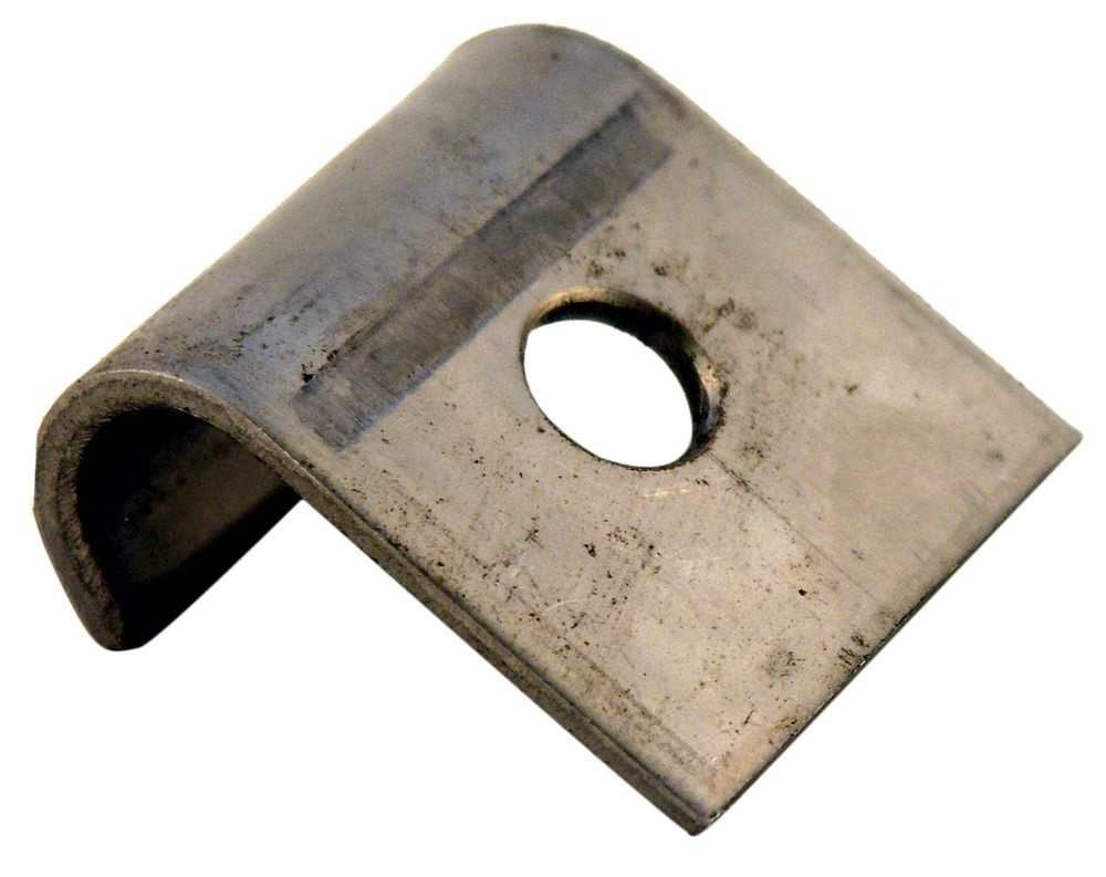 Bricka d�mparband Amazon/1800 67-73 nedre