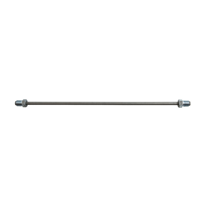 Brake line 122 1-circ valve-hose