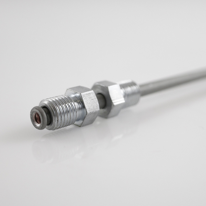Brake line 122 1-circ valve-hose