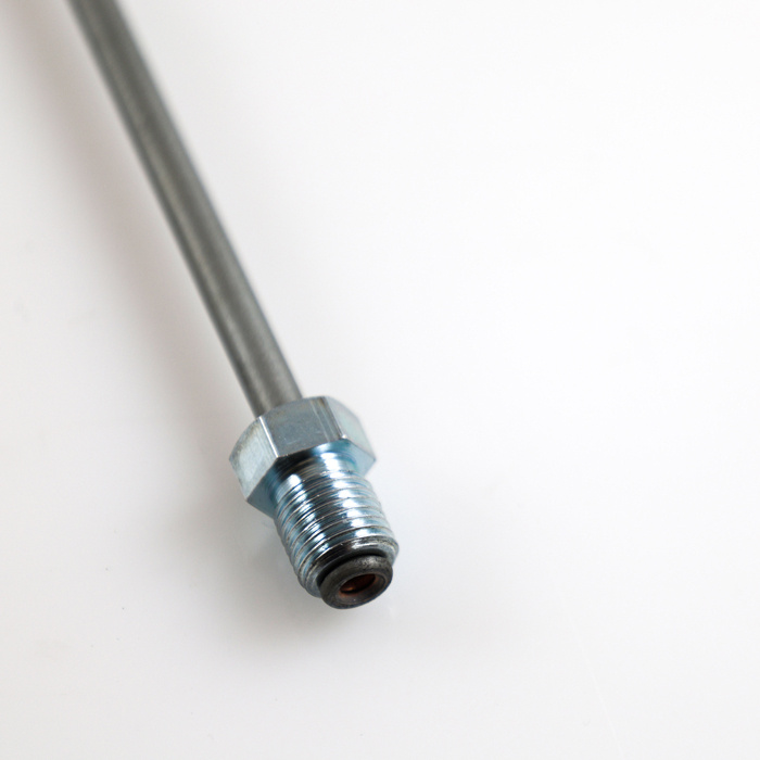 Brake line 122 1-circ valve-hose