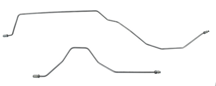 Bromsr�r bakaxel Amazon 67-68/1800 66-68