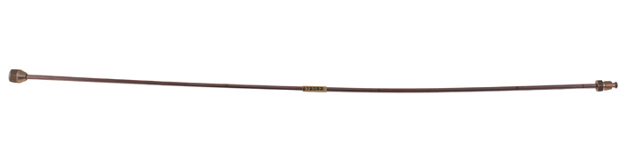 Brake line 1800 Valve-Union