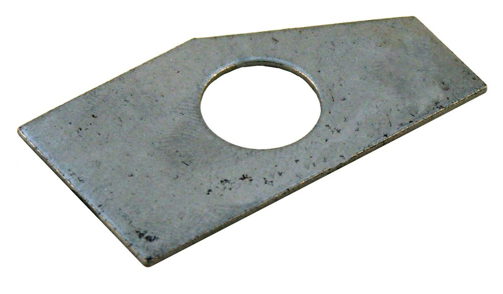 L�sbricka framvagnsbalk �vre Amazon/1800