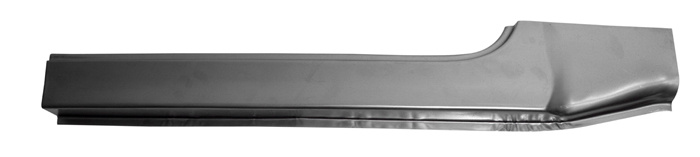 Rocker panel Duett Right