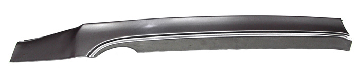 Rocker panel PV Right