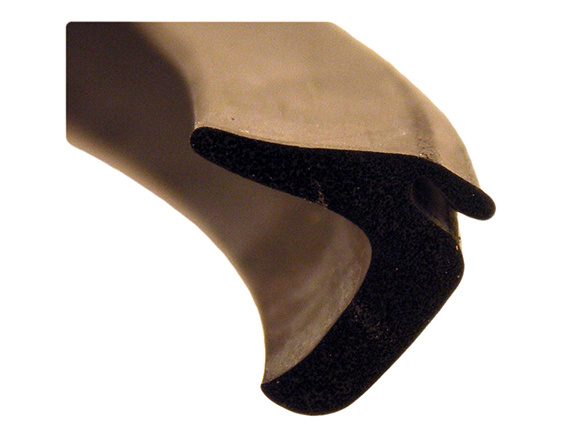 Rubber seal Trunk 1800S/E