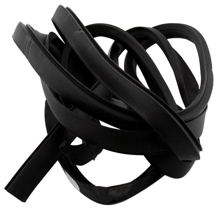 Rubber seal Door Amazon B18/B20 RH