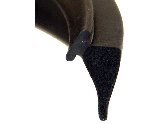Rubber seal Door Amazon B18/B20 RH