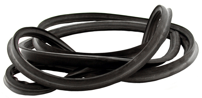 Gummilist Bagage 220  