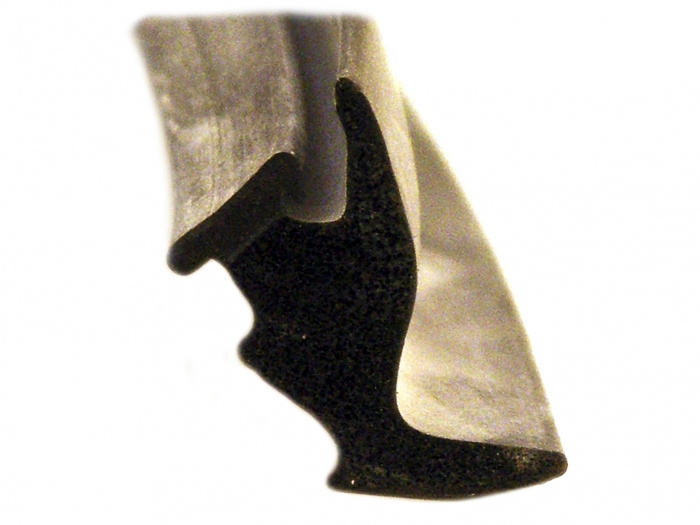 Gummilist Bagage 220  