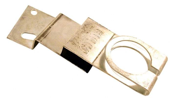 H�llare Avgassystem 1800