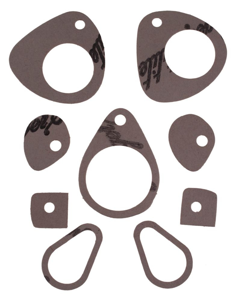 Gasket set Door handle 1800S/E 1967-