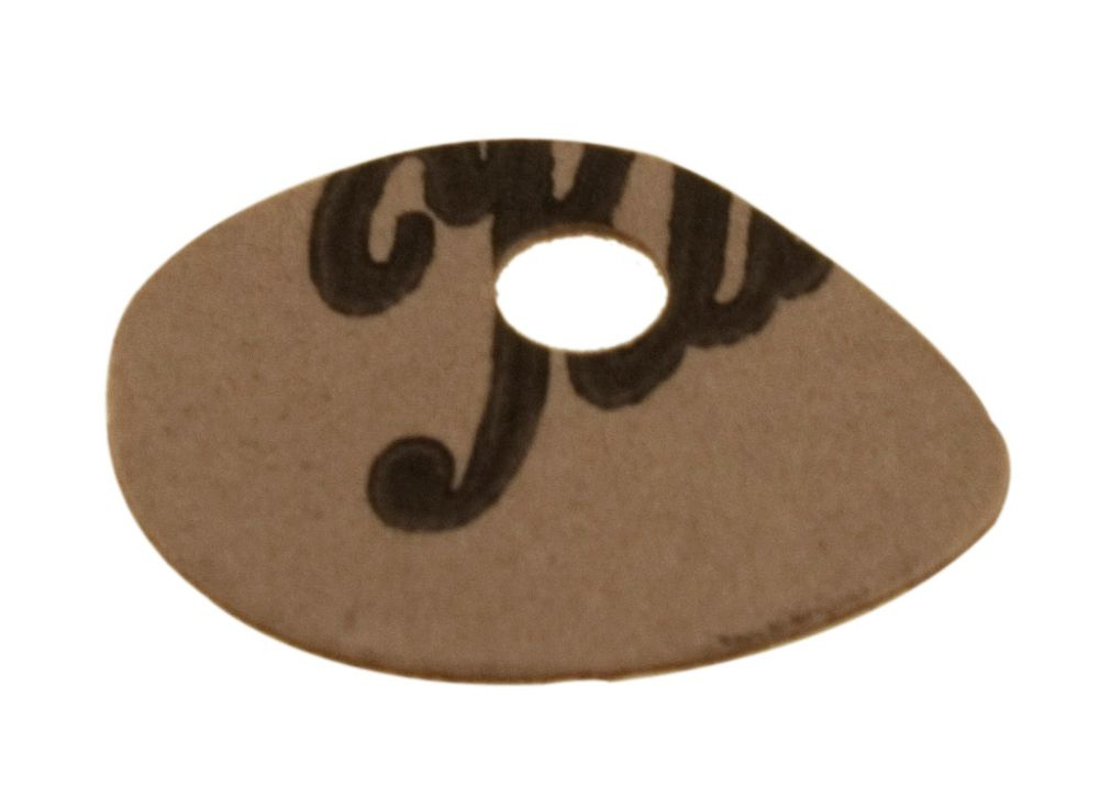 Gasket Door handle 1800 front