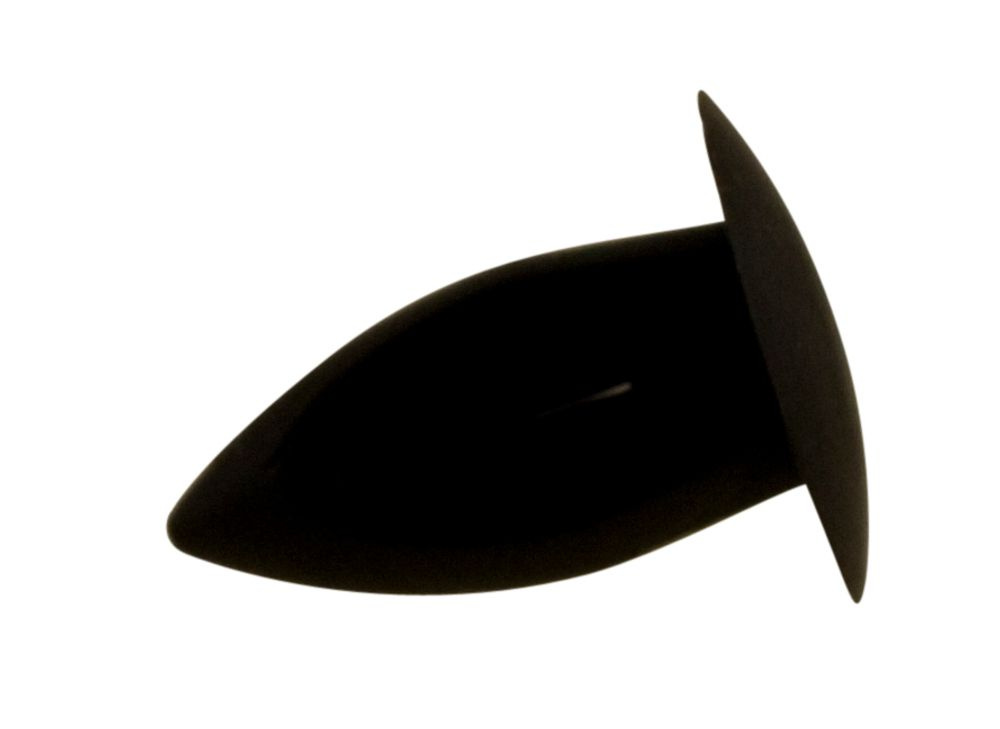 Anchorage Air intake black