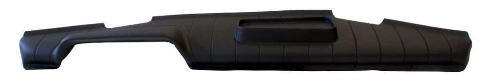 Stoppning Instrumentpanel 123GT