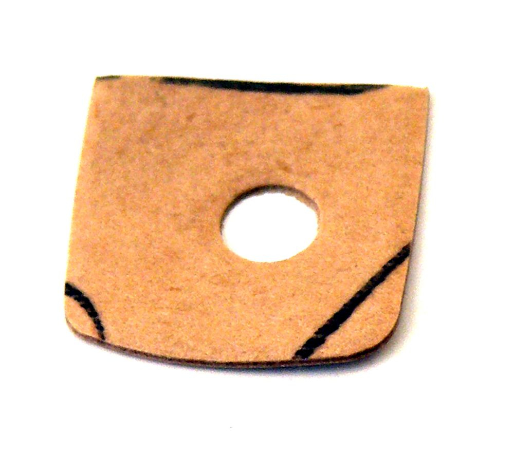 Gasket Door handle 1800  rear