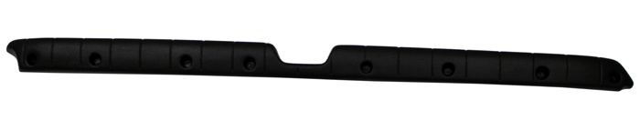 Instrumentpanel nedre/kn�skydd Amazon