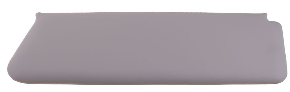 Sun visor P1800 64-69 LH non perforated