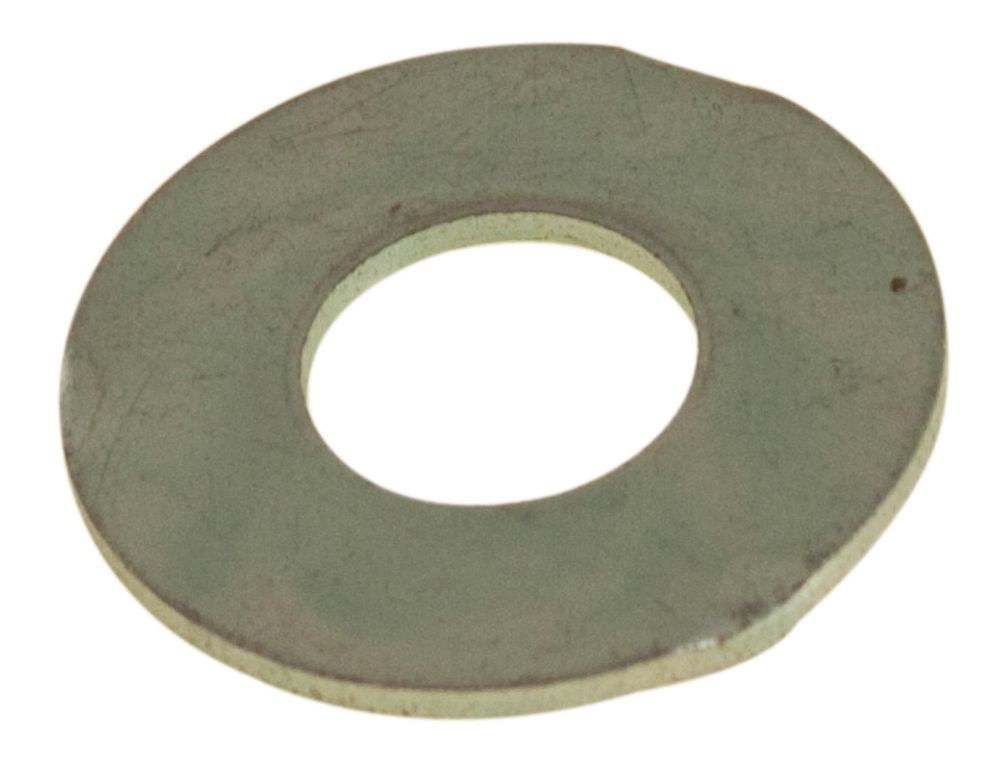 Bricka intryckbar vid blinkdon