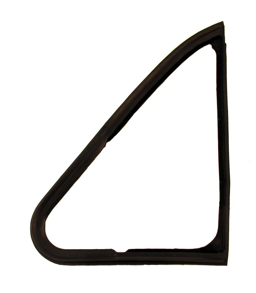 Rubber seal Ventilator window 122 LH