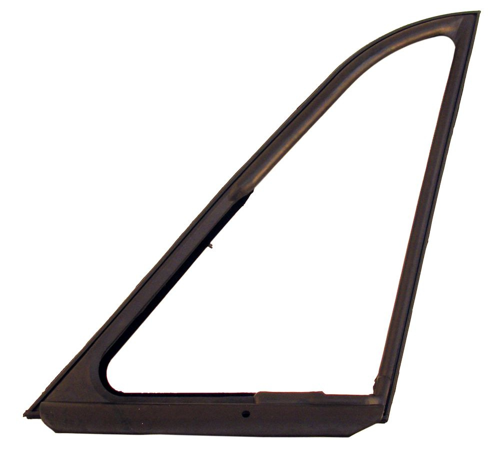 Rubber seal vent. window 1800 64-72 RH