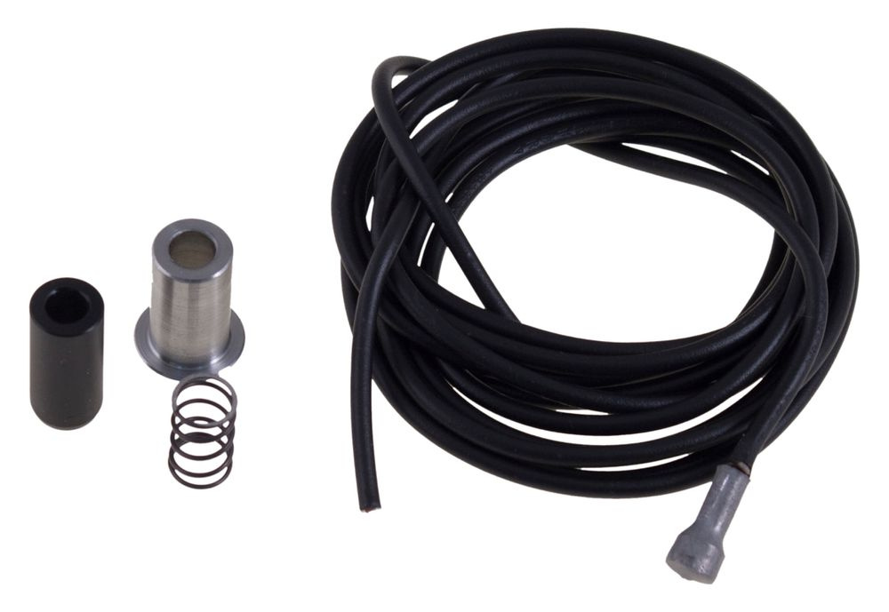 Signalledning f�r tuta med 11 mm hylsa