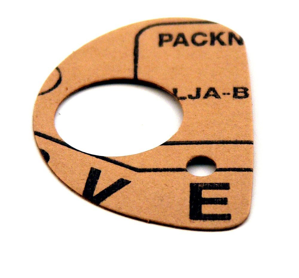 Packning D�rrhandtag Amazon bakre