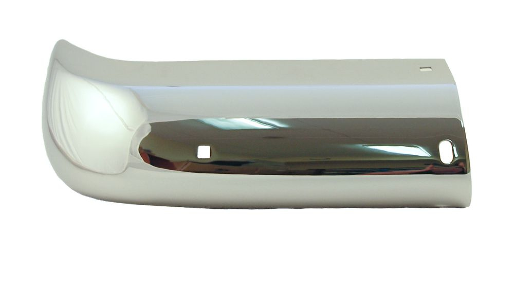 Bumper Side section Amazon RHF