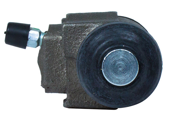 Brake cylinder 122 69-70/1800 69 Rear