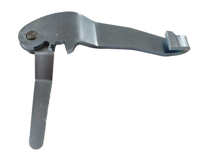 H�varm Handbroms Amazon/1800 H�