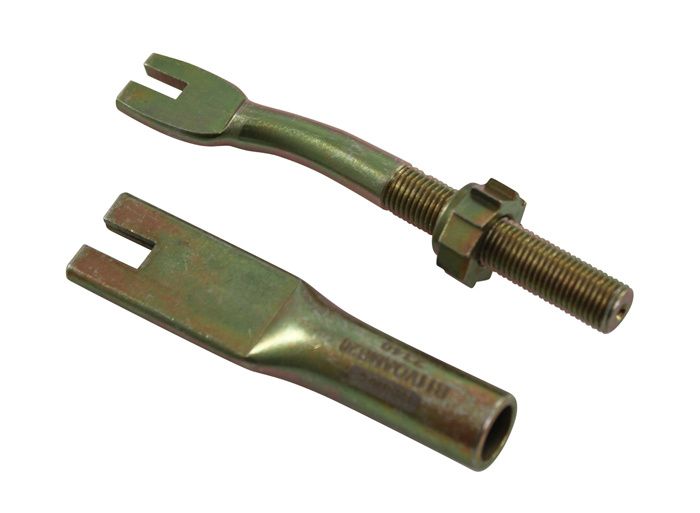 Bromsjustering  Amazon/1800S B20 H�ger