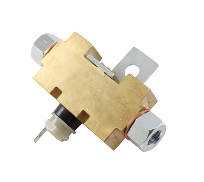 Varningsventil Amazon/1800/140 2-Krets 69-