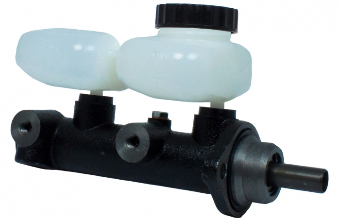 Master br. cyl. w/ reservoir, 1800,164