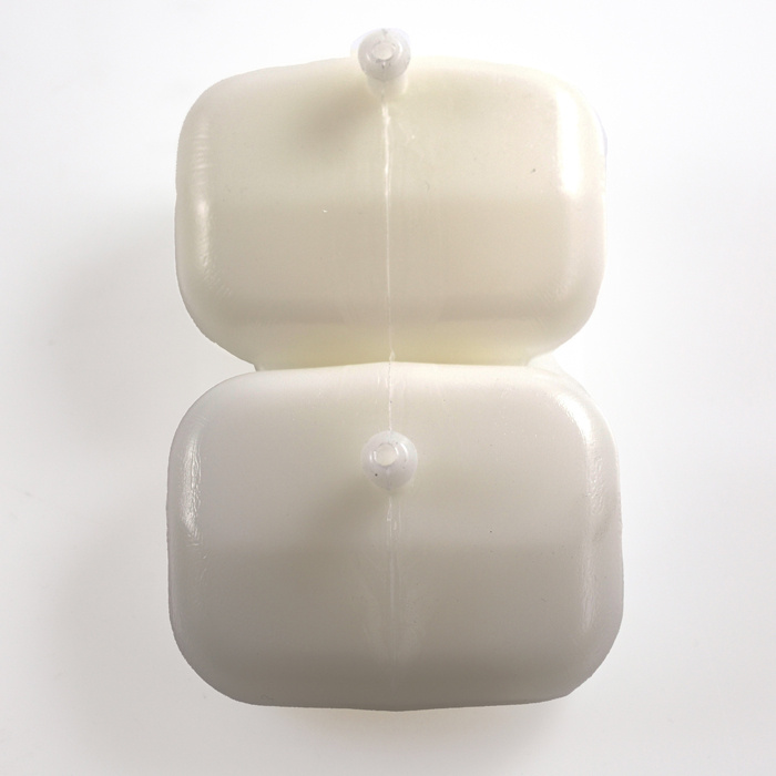 Bromsv�tskebeh�llare 1800 70-73 (Amazon/140/164)