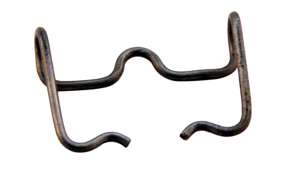 Clamp Air filter B18B/B20B