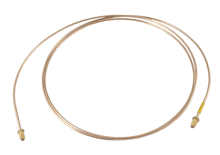 Bromsr�r Amazon 2-krets L�ngsg�ende V�