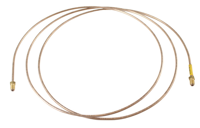 Bromsr�r Amazon 2-krets L�ngsg�ende H�