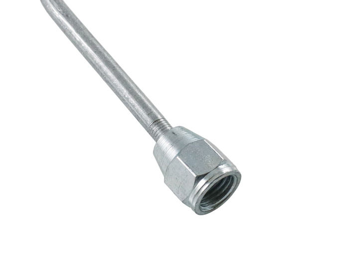 Bromsr�r Amazon 69-70 VF bockade