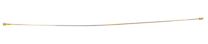 Bromsr�r Amazon 2-krets H�F