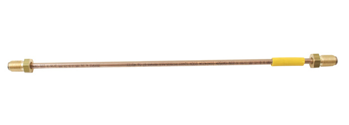 Bromsr�r Amazon 2-krets Huvudcylinder-F�rgrening