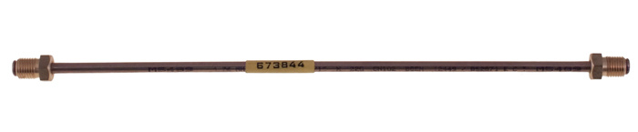 Brake line 1800 69-73 Master cylinder-Un