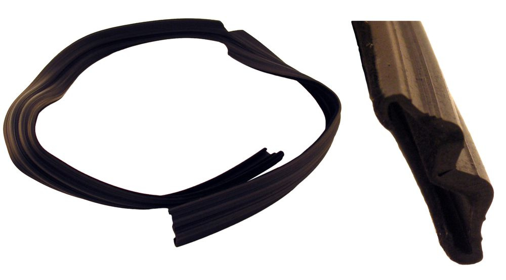 Styrlist Amazon �vre och bakre