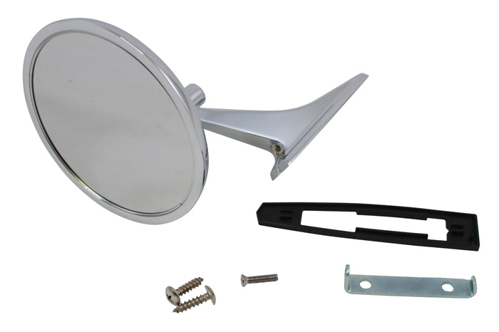 Backspegel D�rr Camaro 67