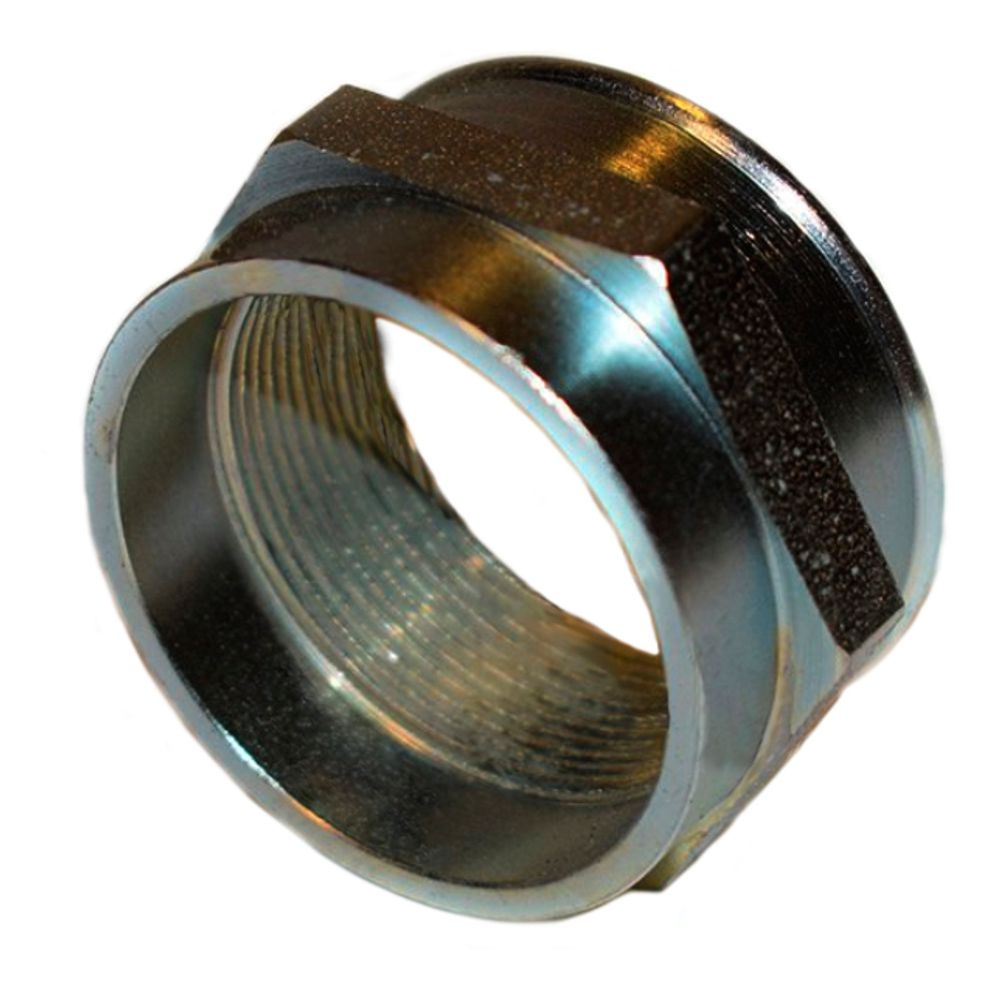 Nut propshaft center 120/P18/140 67-