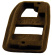 Packning dörrhandtag 140/164 67-71 yttre Höger Packning dörrhandtag 140/164 67-71 yttre Höger